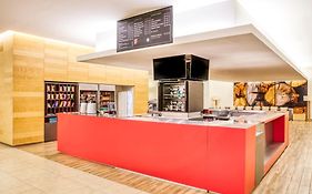 Fiesta Inn Zacatecas